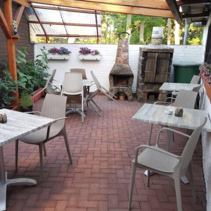 Schoene Geraeumige Am Park Apartment Heringsdorf (Usedom)